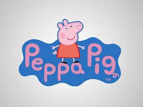 Peppa Wutz