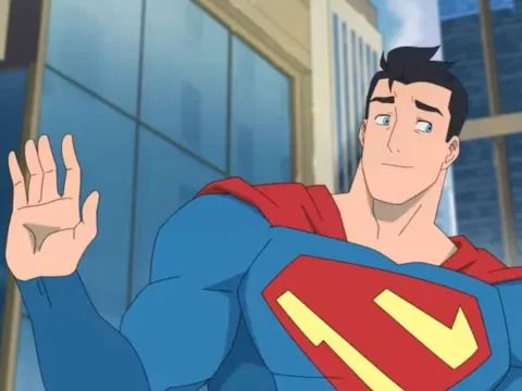 My Adventures with Superman Season 2 Streaming: Watch & Stream Online via HBO Max