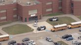 Bowie, Roosevelt high school students to return to class Monday after shootings