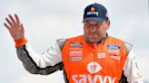 Ryan Newman set to compete in Richmond modified race