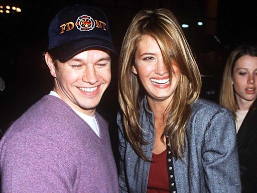 Mark Wahlberg and Wife Rhea Durham Celebrate 15 Years of Marriage with Romantic Photos