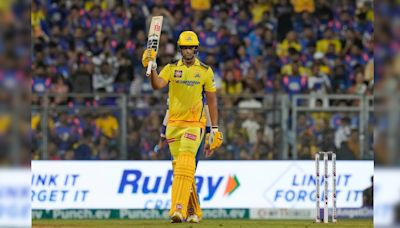 'Shivam Dube Hits Sixes For Fun, He Can Kill You': India Great's Explosive Praise For CSK Star | Cricket News