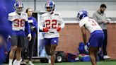 New York Giants OTAs: Biggest standouts from second week | Sporting News
