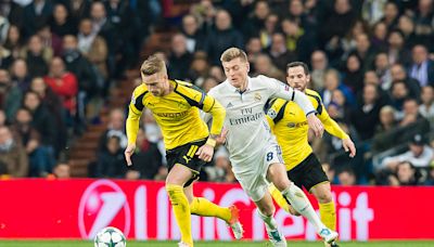 Marco Reus Vs. Toni Kroos: ‘The Last Dance’ alemán en la final de la Champions League