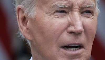 Playbook PM: The prices are wrong for Biden’s reelect