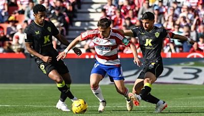 No descarta firmar por el Almería