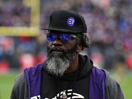 Ravens Nearly Didn't Draft Ed Reed