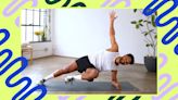 This Abs Challenge Will Transform Your Core | Well+Good