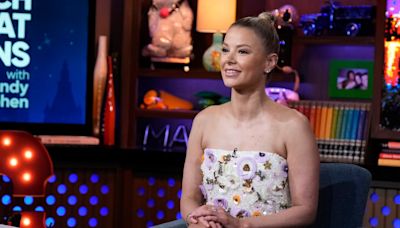 Ariana Madix Responds to Lala Kent’s Concerns About Daniel Wai