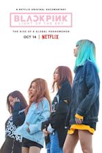 Blackpink: Light Up the Sky (2020) - IMDb