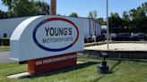 Young's Motorsports finding NASCAR success despite smaller budget