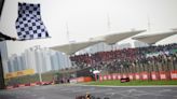 Verstappen wins Chinese Grand Prix to increase title grip