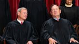 Chief justice will not meet with Democrats to discuss ethics concerns about Alito