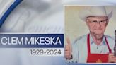 Founder of Clem Mikeska's Pit Bar-B-Q dies at 94