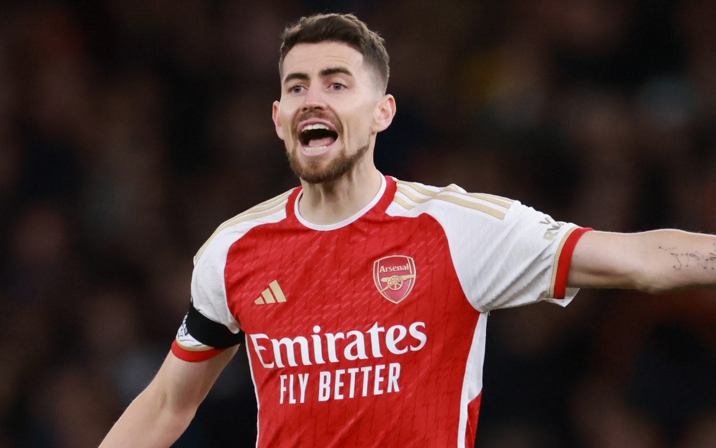Jorginho is Mikel Arteta’s eyes and ears on the pitch – that is why Arsenal want to keep him