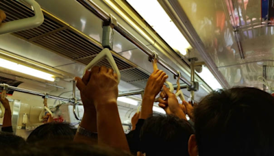 Namma Metro Purple Line Chokes With Rising Ridership, No Relief In Sight Till 2025