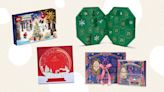 The Best Advent Calendars for Counting Down to the Holidays