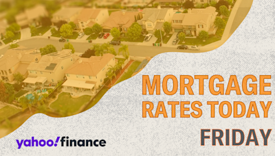 Mortgage rates today, May 17, 2024: Lower rates give home buyers flexibility