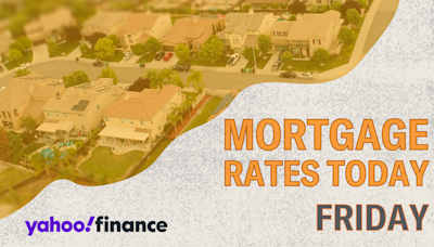 Mortgage and refinance rates today, July 26, 2024: Rates are well below their 52-week averages