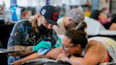 Phoenix tattoo parlor holds flash event to raise funds for abortion rights