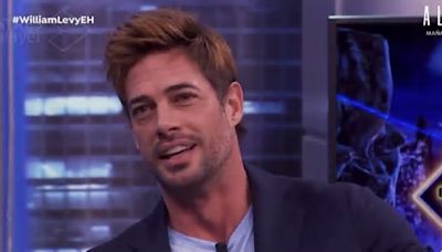 William Levy revela impactantes detalles sobre la vida en Cuba