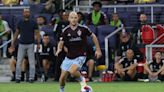 Chicago Fire acquire Andrew Gutman in trade with Colorado Rapids