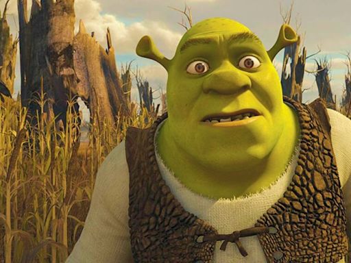 Tras 15 años de espera, ‘Shrek 5′ ya es oficial y anuncia su fecha de estreno en cines por todo lo alto