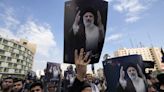 Mourners begin days of funerals for Iran’s president and others killed in helicopter crash - WTOP News