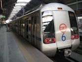 Blue Line (Delhi Metro)