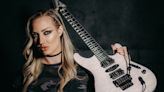 Nita Strauss Announces 2023 North American Solo Tour