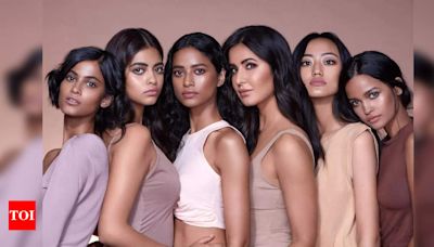 Why the Indian beauty industry is more exciting than ever - Times of India