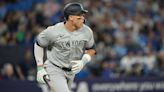 Yankees’ Aaron Judge unhappy with Blue Jays broadcasters insinuating he cheated