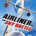 Airliner Sky Battle