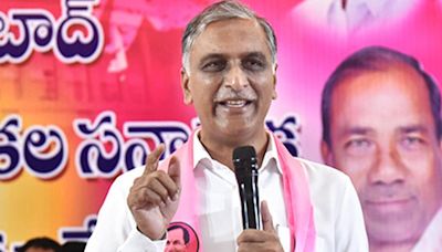 Harish Rao alleges increase in atrocities against women in Telangana