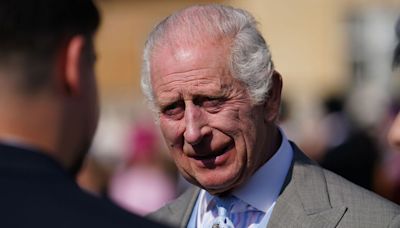 Harry left Charles feeling 'crushed' after he sprung Meghan bombshell on family