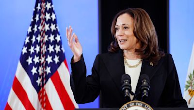 Biden endorses Kamala Harris: What to know about her presidential bid