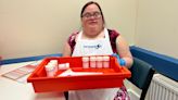 Social enterprise packs organ kits for the NHS