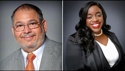 Wala Blegay withdraws from Prince George's County Council At-Large race to support Bowie mayor's run