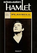 Hamlet from the Lunt-Fontanne Theatre streaming