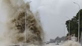 Typhoon Gaemi wreaked the most havoc in the country it didn't hit directly - the Philippines