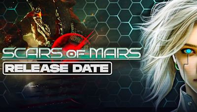 Scars of Mars Release Date, Gameplay, Story, Trailers