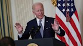 Biden signs sweeping health, climate and tax bill, a major win for his domestic agenda