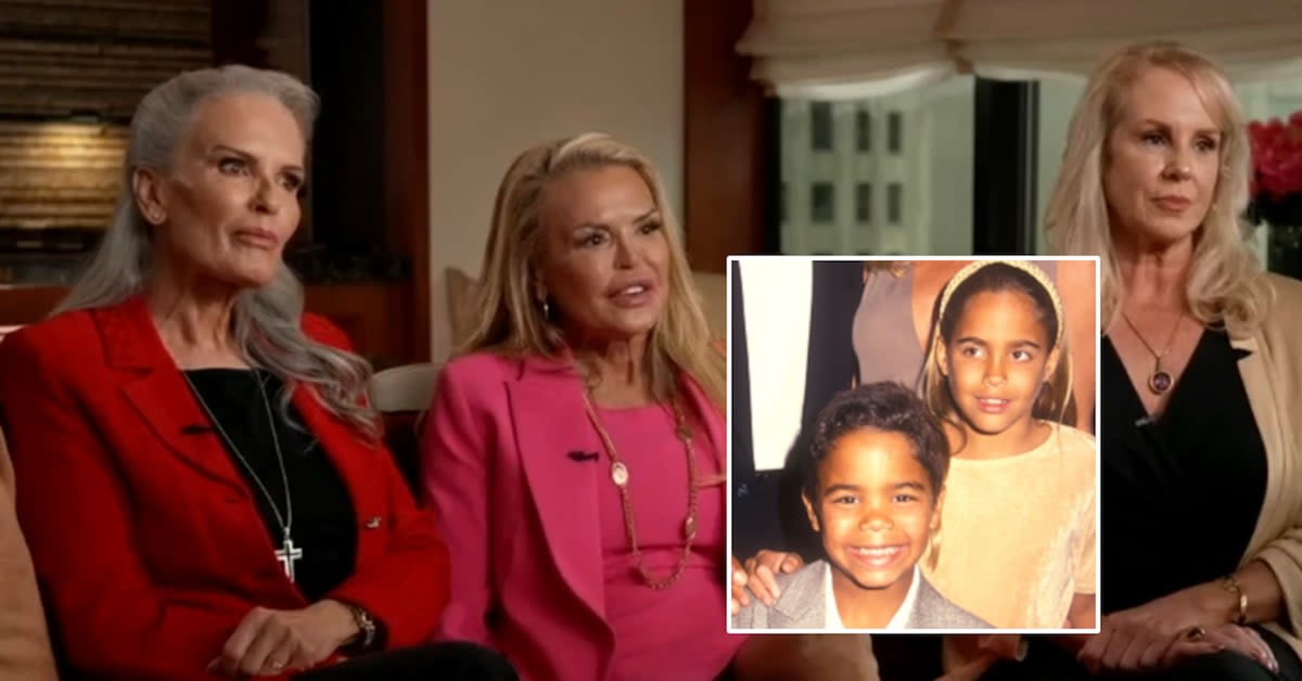 Nicole Brown Simpson’s Sisters Give Update on Her Kids Sydney & Justin