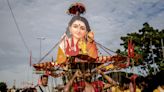 The sacred significance of Thaipusam and the kavadi