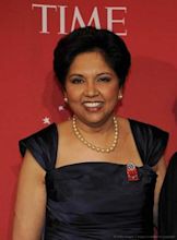 Indra Nooyi