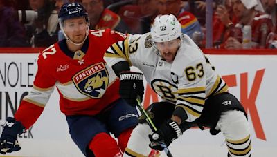 Bruins vs. Panthers ticket prices: Cheapest seats, cost to attend 2024 NHL playoff hockey series | Sporting News