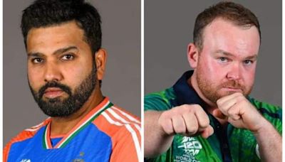 IND vs IRE 8th Match T20 World Cup 2024 Dream11 Team Prediction, Match Preview, Fantasy Cricket Hints: Captain, Probable Playing 11s, Team...