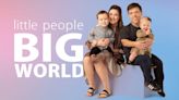 Little People, Big World Season 11 Streaming: Watch & Stream Online via HBO Max