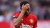 Martial still without a job as move collapses due to ‘unworkable' demands