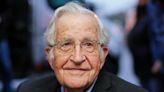 Noam Chomsky, 95, recovering in hospital in his wife’s native country of Brazil after stroke